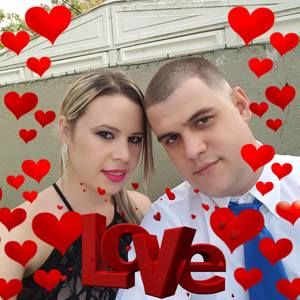 Meet your Posher, Glendys